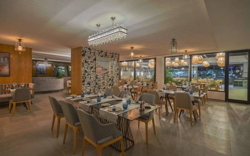 Hilton Skanes Monastir Beach Resort