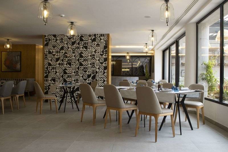 Hilton Skanes Monastir Beach Resort