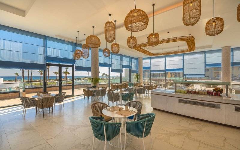 Hilton Skanes Monastir Beach Resort