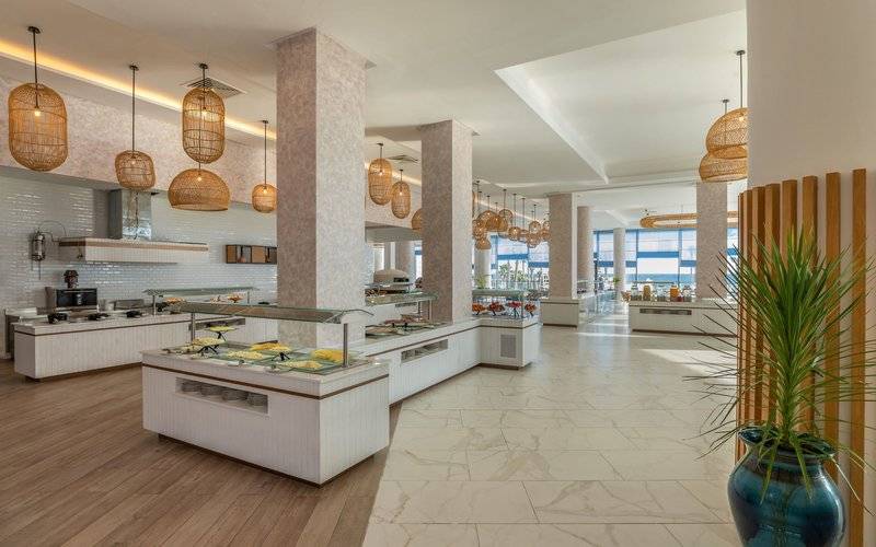 Hilton Skanes Monastir Beach Resort