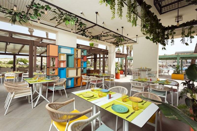 Hilton Skanes Monastir Beach Resort