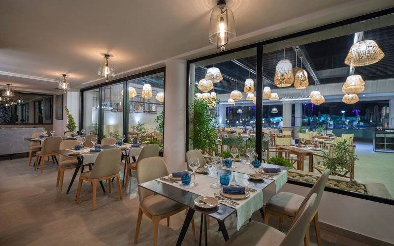 Hilton Skanes Monastir Beach Resort