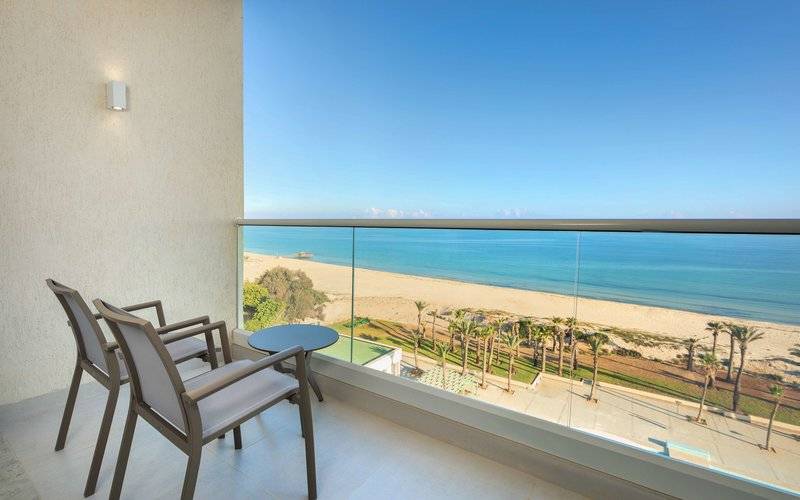 Hilton Skanes Monastir Beach Resort