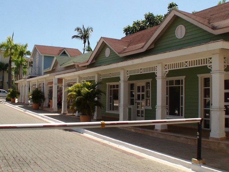 Eurostars Grand Cayacoa