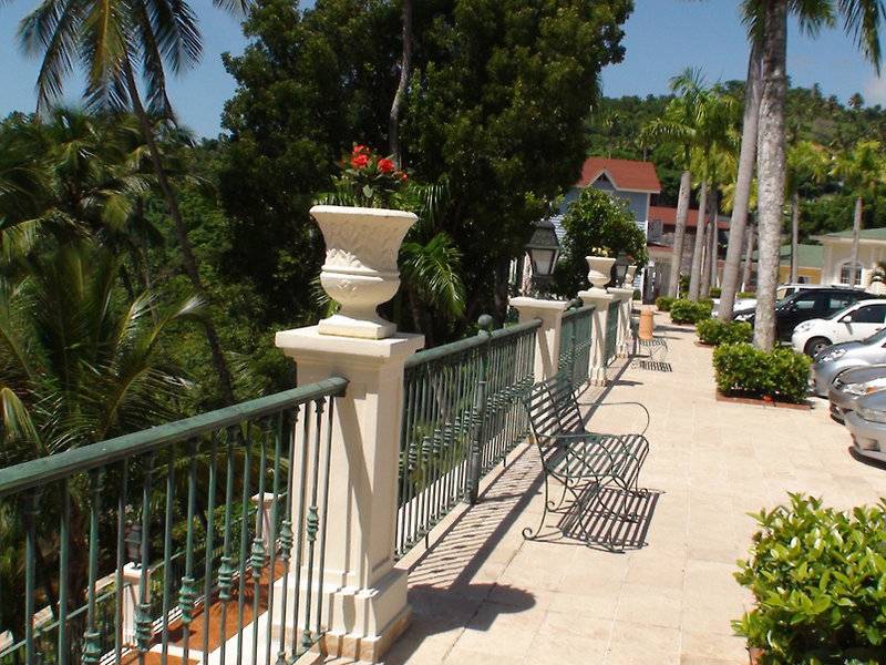 Eurostars Grand Cayacoa