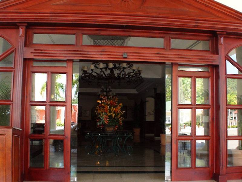 Eurostars Grand Cayacoa