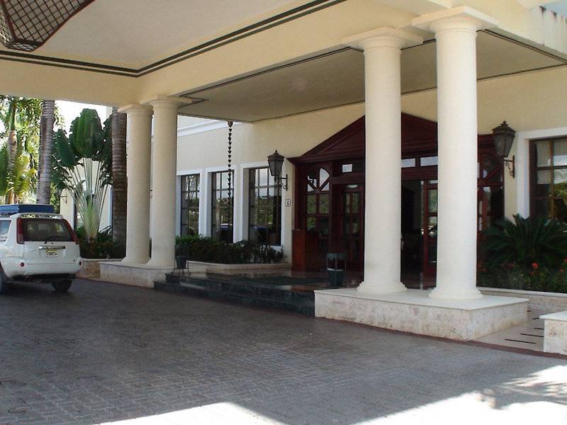 Eurostars Grand Cayacoa