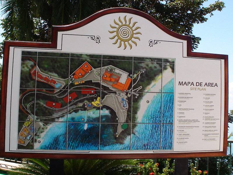 Eurostars Grand Cayacoa