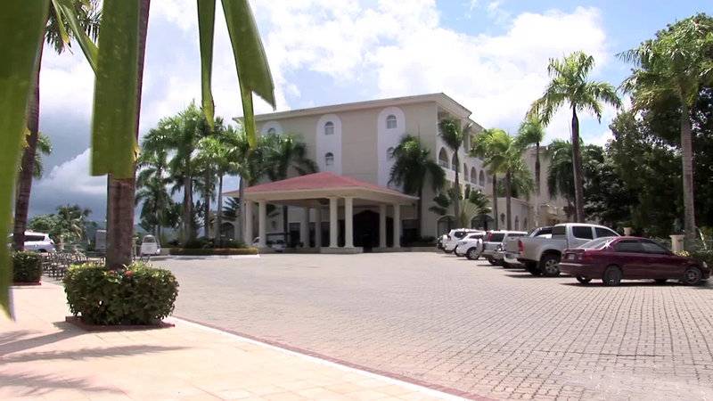 Eurostars Grand Cayacoa