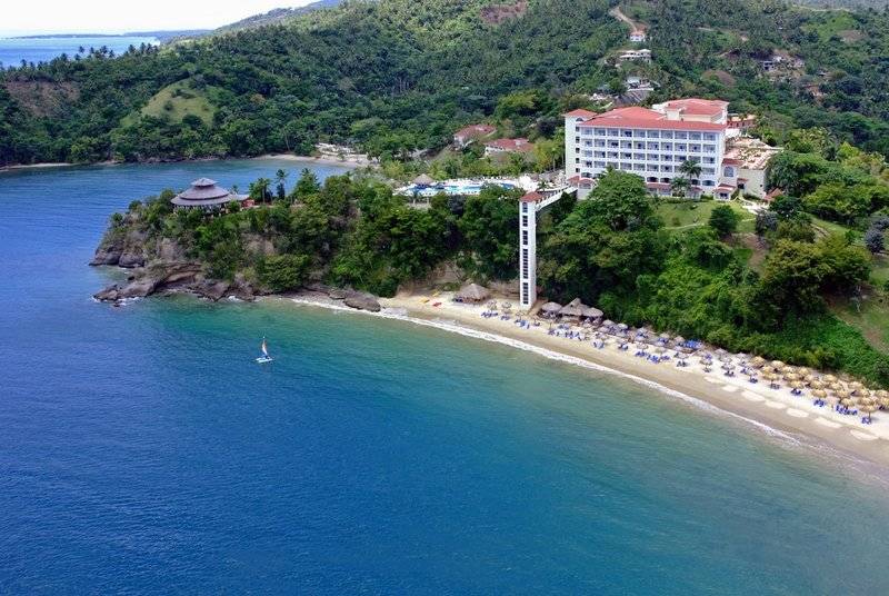 Eurostars Grand Cayacoa