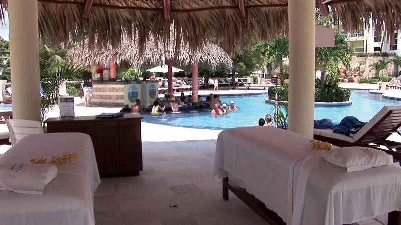 Eurostars Grand Cayacoa