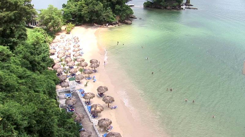 Eurostars Grand Cayacoa