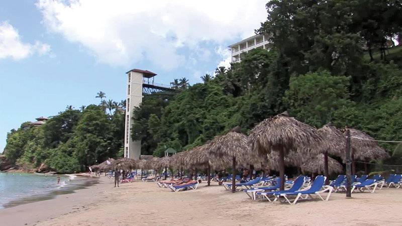 Eurostars Grand Cayacoa