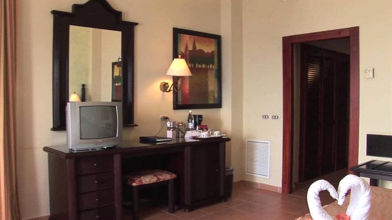 Eurostars Grand Cayacoa