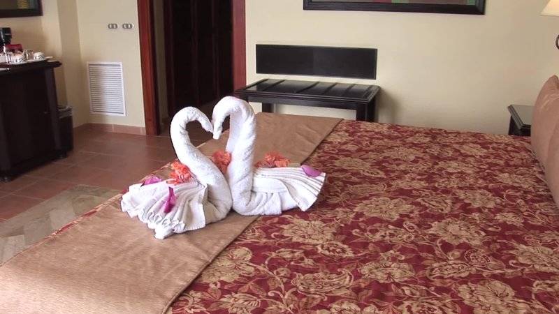 Eurostars Grand Cayacoa