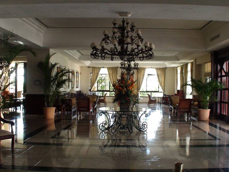 Eurostars Grand Cayacoa