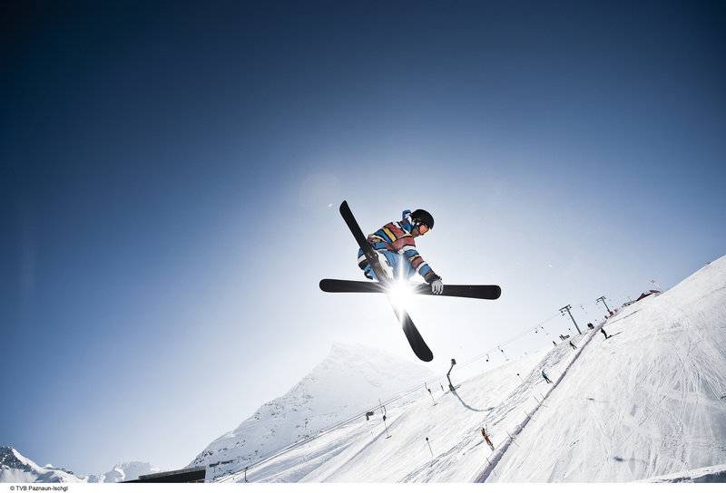 Alpenromantik Hotel Wirler Hof