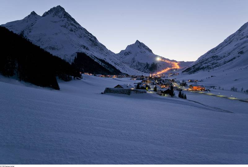 Alpenromantik Hotel Wirler Hof