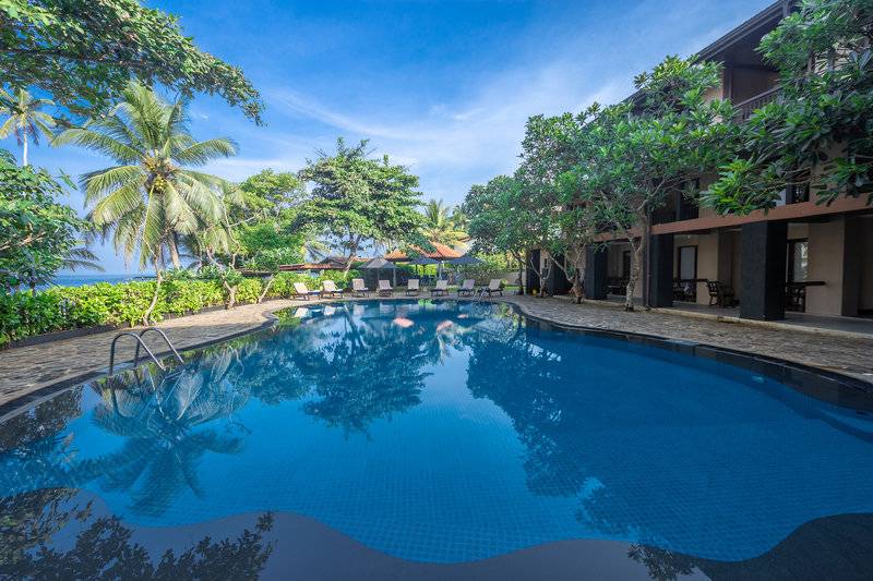 Earl's Reef Beruwala