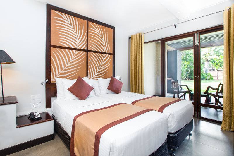 Earl's Reef Beruwala