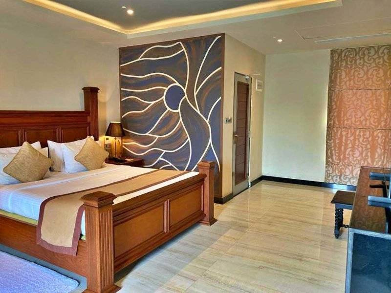 Earl's Reef Beruwala