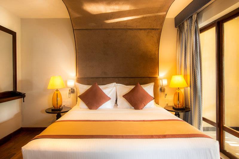 Earl's Reef Beruwala