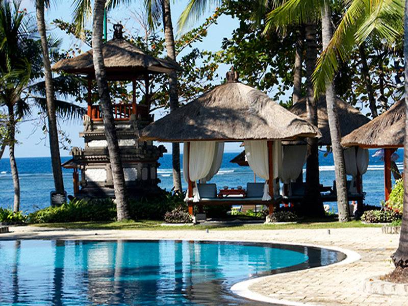The Laguna, a Luxury Collection Resort & Spa, Nusa Dua, Bali