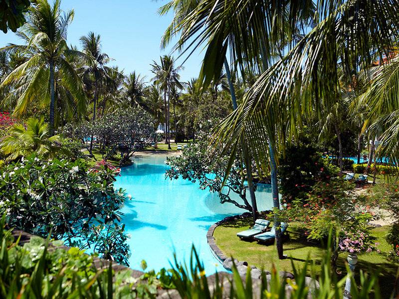 The Laguna, a Luxury Collection Resort & Spa, Nusa Dua, Bali