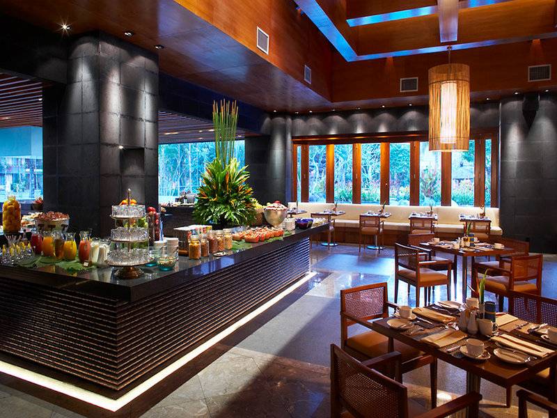 The Laguna, a Luxury Collection Resort & Spa, Nusa Dua, Bali