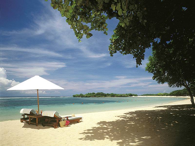 The Laguna, a Luxury Collection Resort & Spa, Nusa Dua, Bali