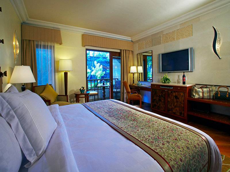 The Laguna, a Luxury Collection Resort & Spa, Nusa Dua, Bali