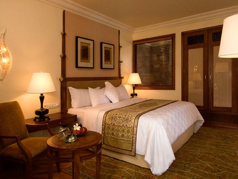 The Laguna, a Luxury Collection Resort & Spa, Nusa Dua, Bali