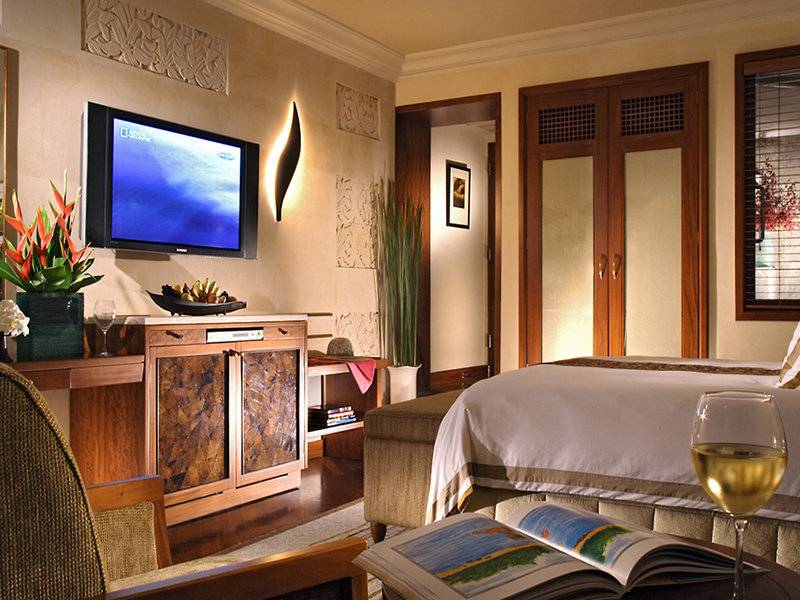 The Laguna, a Luxury Collection Resort & Spa, Nusa Dua, Bali