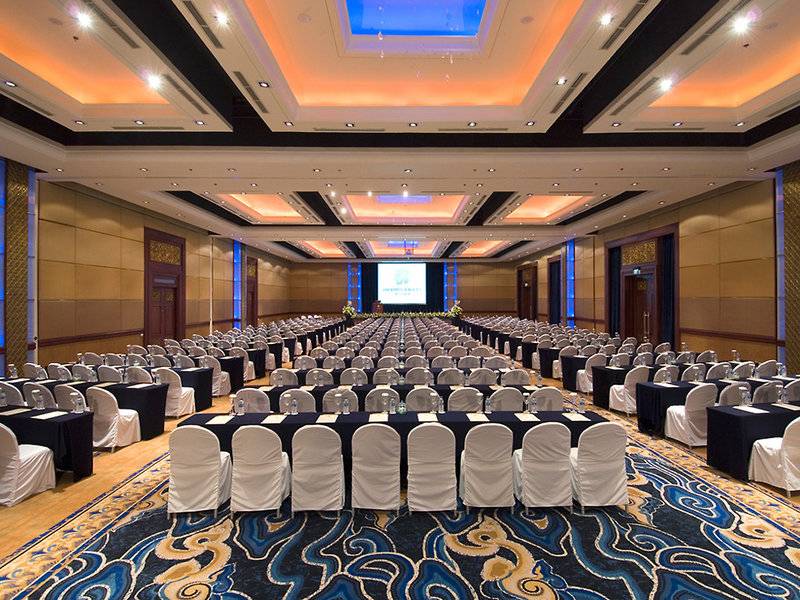 The Laguna, a Luxury Collection Resort & Spa, Nusa Dua, Bali