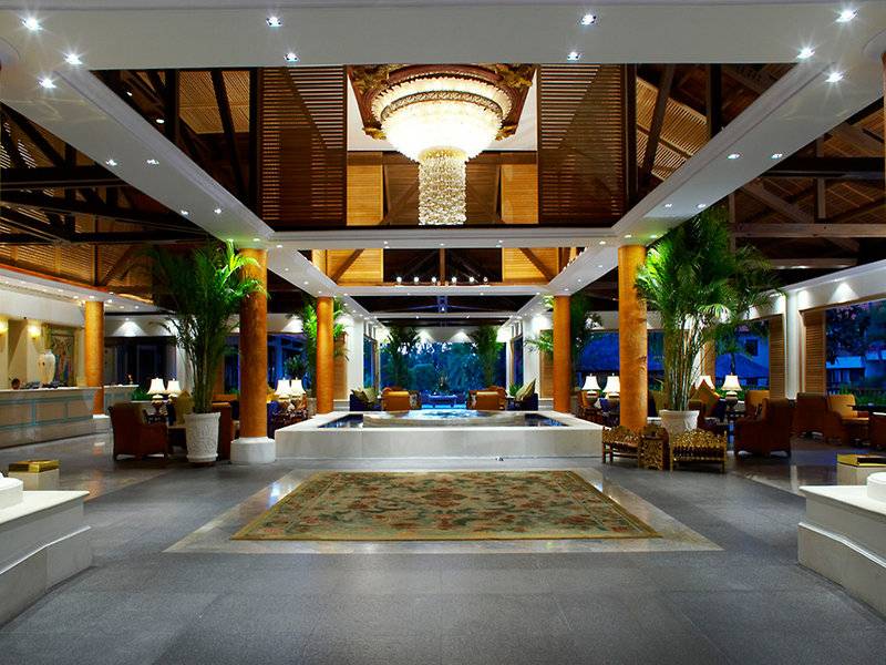 The Laguna, a Luxury Collection Resort & Spa, Nusa Dua, Bali