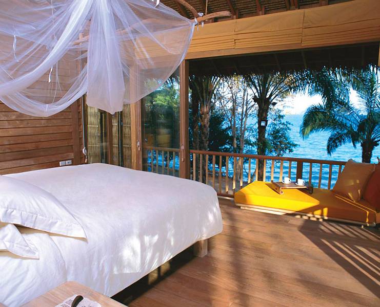 Six Senses Yao Noi