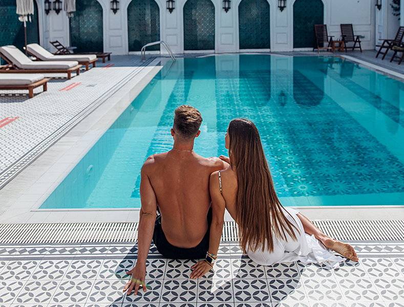 Sura Design Hotel & Suites