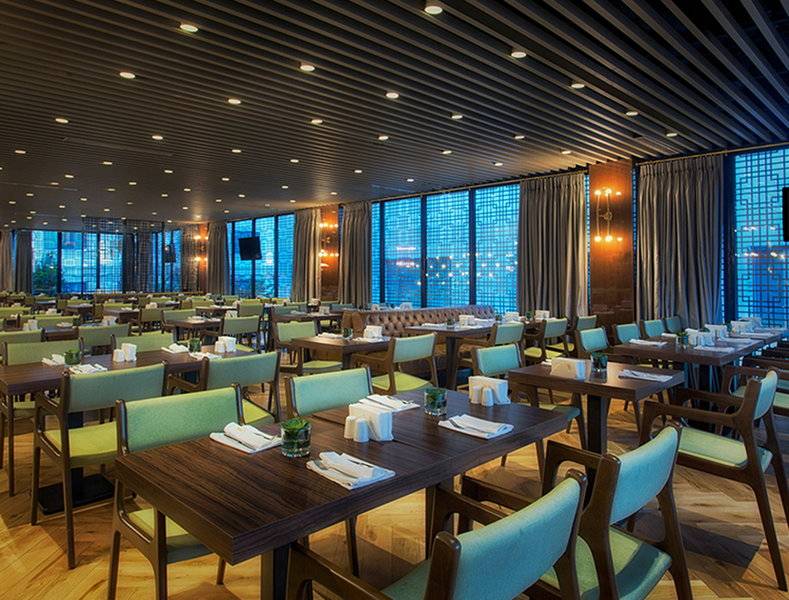 Sura Design Hotel & Suites