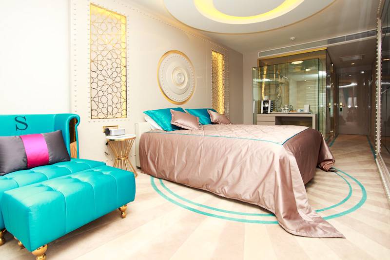 Sura Design Hotel & Suites