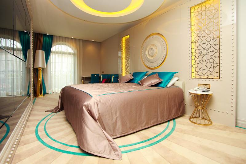 Sura Design Hotel & Suites