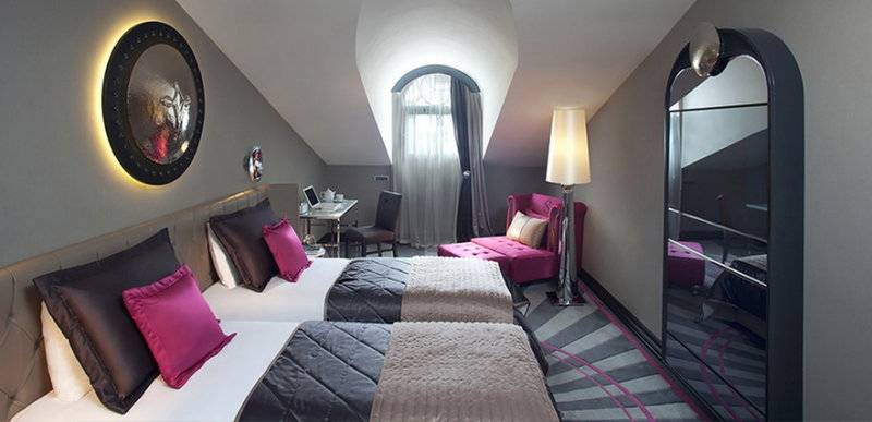 Sura Design Hotel & Suites