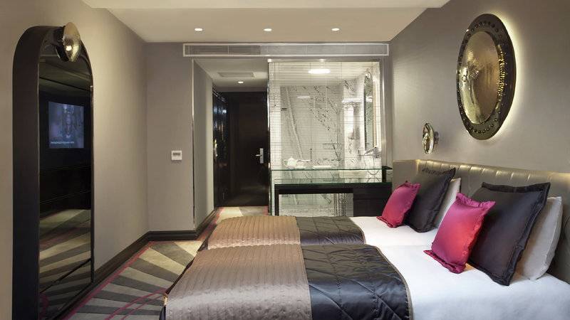 Sura Design Hotel & Suites