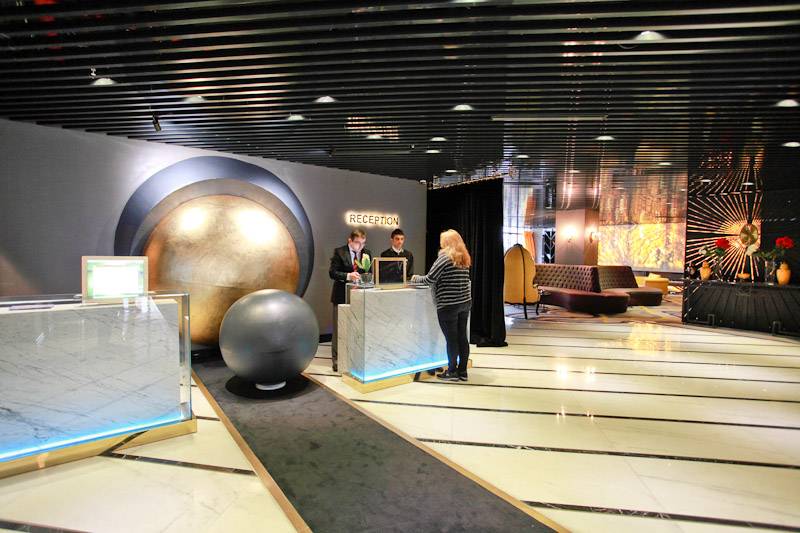 Sura Design Hotel & Suites