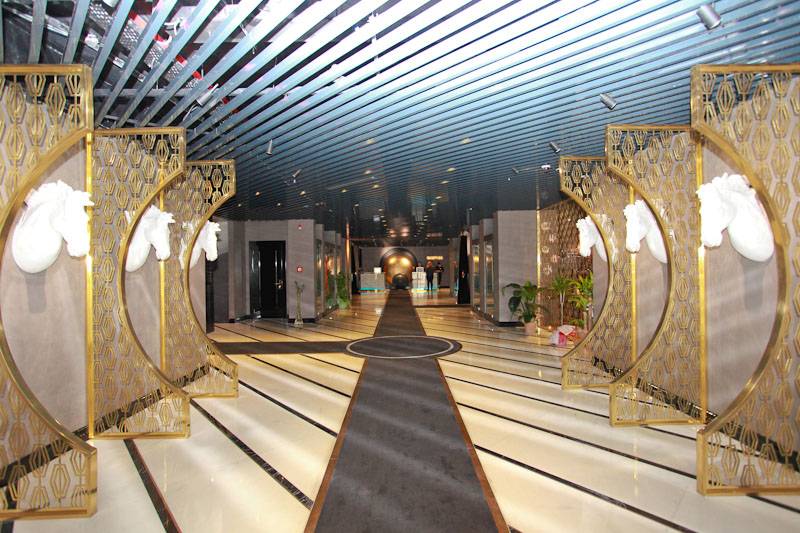 Sura Design Hotel & Suites