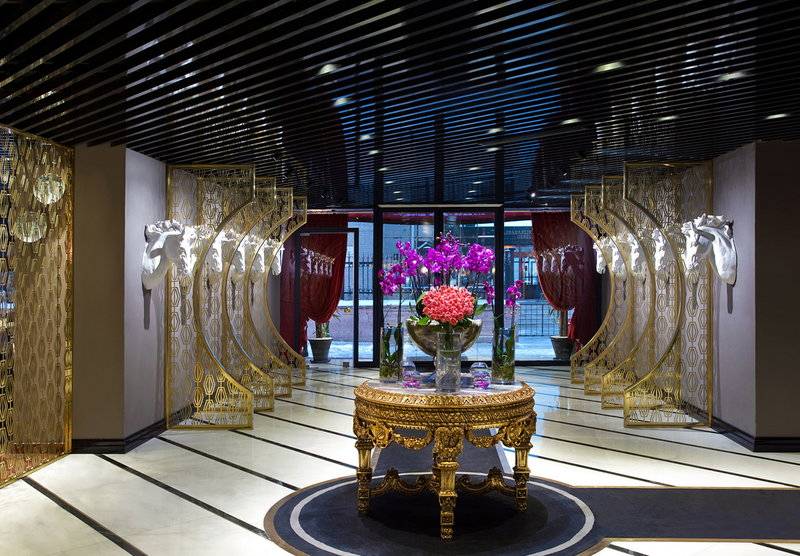 Sura Design Hotel & Suites