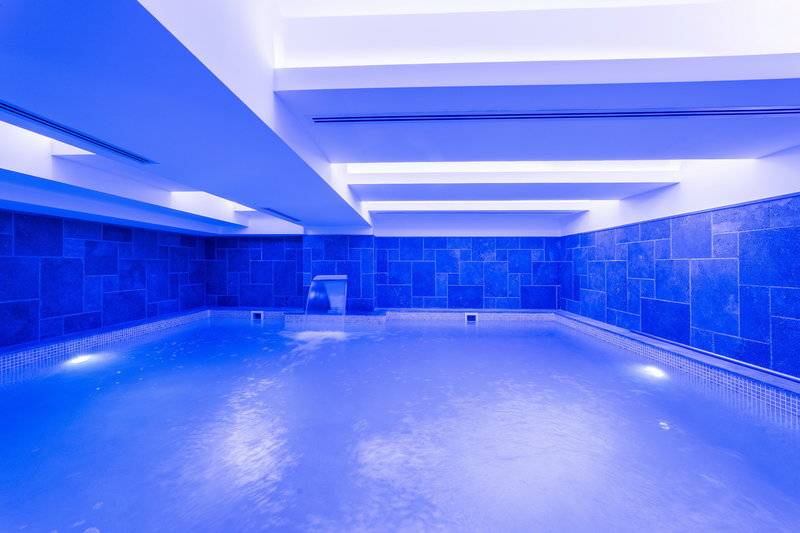 The Hotel Beyaz Saray