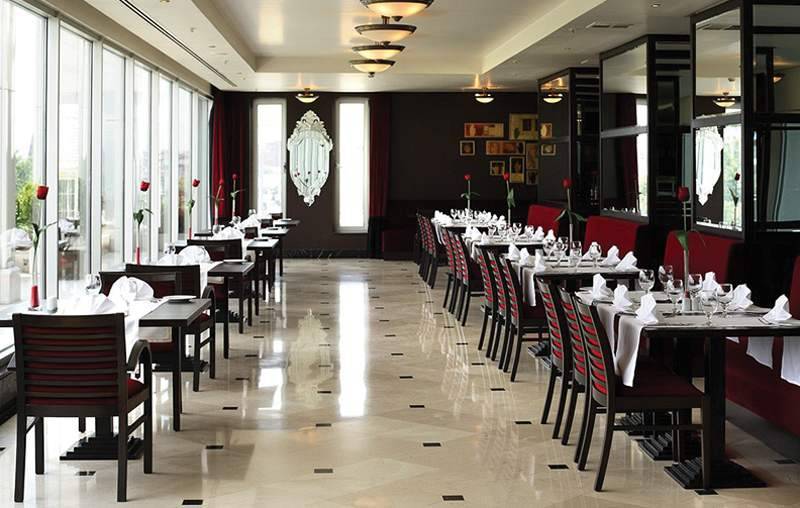 The Hotel Beyaz Saray