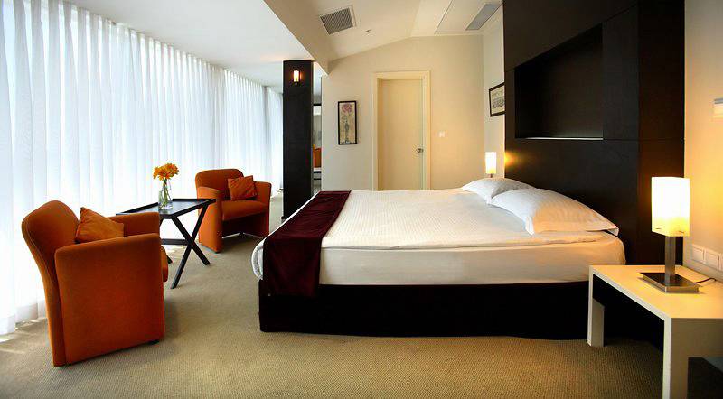 The Hotel Beyaz Saray