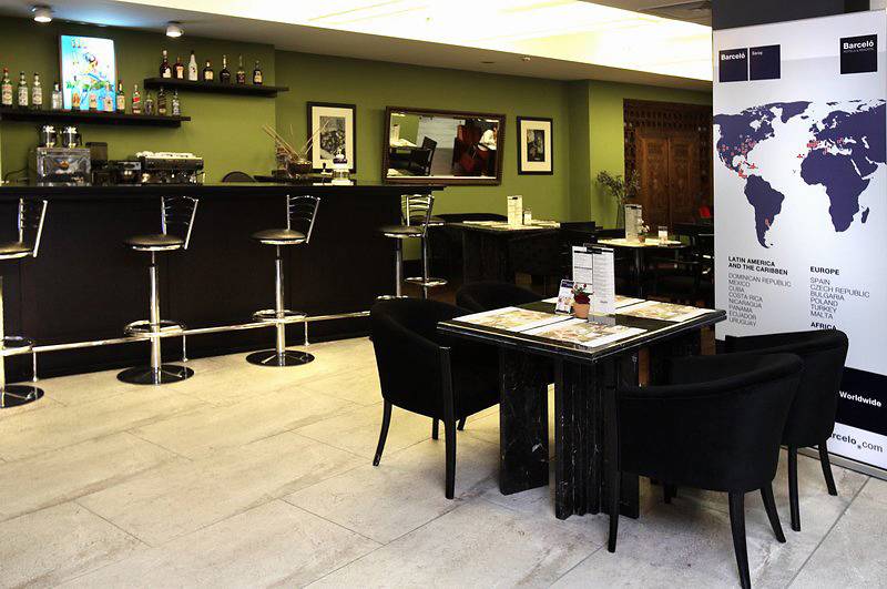 The Hotel Beyaz Saray