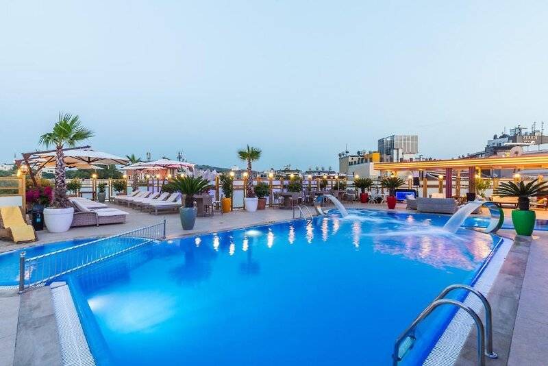 Wyndham Istanbul Old City